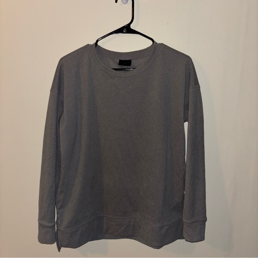 30 Degree Heat Women’s Long Sleeve Shirt – Size Large